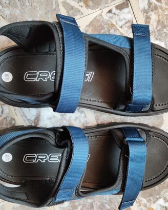 Cressi sandali "Pete" 46EU  - Nuovi