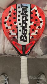 Babolat Lebron Viper 3.0