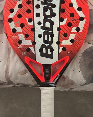 Babolat Lebron Viper 3.0