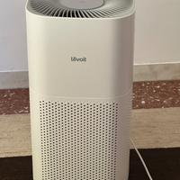 Depuratore d’aria Levoit LAP-C601S-WEU - Bluetooth