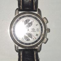 orologio Lexus is200 limited edition 