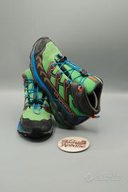Scarpe La Sportiva Ultra Raptor Gtx Donna 36