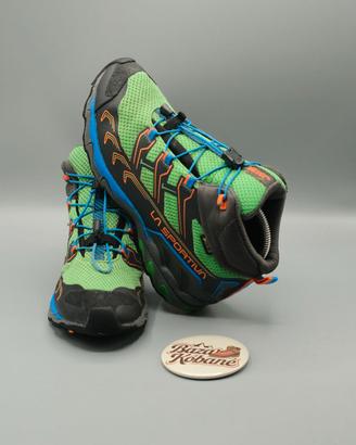 Scarpe La Sportiva Ultra Raptor Gtx Donna 36
