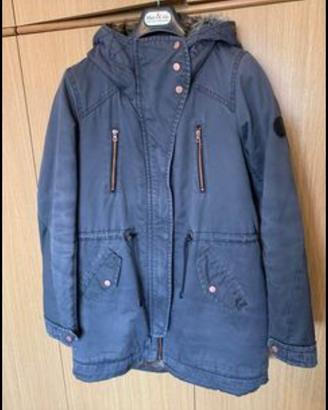 Parka giubotto invernale donna