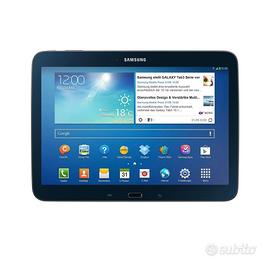 Samsung Tab 3  16GB usato