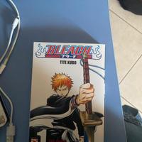 Bleach primo manga