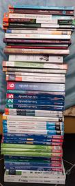 libri scolastici liceo Cotta