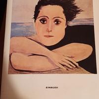 Libri Simone De Beauvoire 8€ Memorie di una r
