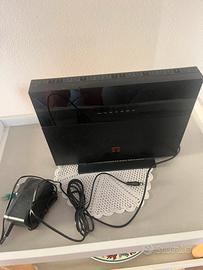 Router Tim modello ZXHNH3338X marz 2020