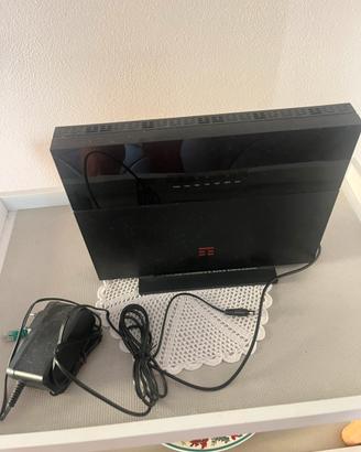 Router Tim modello ZXHNH3338X marz 2020