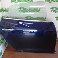 PORTA POSTERIORE DESTRA PER QUATTROPORTE 2022