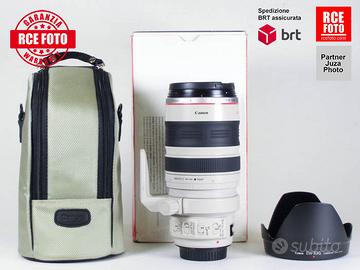 Canon EF 28-300 F3.5-5.6 L IS USM (Canon)