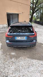 Volvo V 60