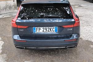 Volvo V 60