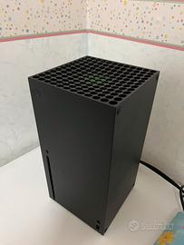 XBOX SERIES X 1 TB + CONTROLLER ELITE 2