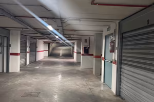 Garage-Box Via Lucera 4, Picone Bari