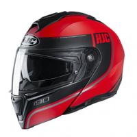 Casco modulare hjc i90 davan