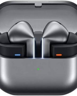 Samsung Galaxy Buds 3 Pro SM-R630argento

