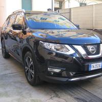 NISSAN X-Trail 1.6 DCI 4WD N-CONNECTA