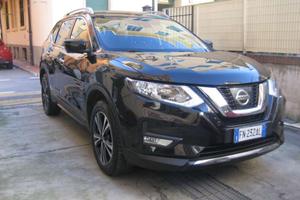 NISSAN X-Trail 1.6 DCI 4WD N-CONNECTA