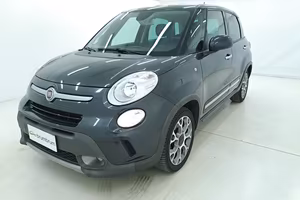 Fiat 500L Trekking BR379022 1.3 Diesel 95CV
