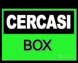 Cer co box o locale