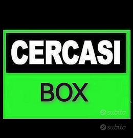 Cer co box o locale