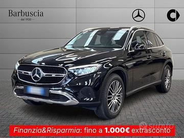 Mercedes-Benz GLC - X254 - 220 d Advanced 4ma...