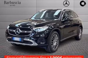 Mercedes-Benz GLC - X254 - 220 d Advanced 4ma...