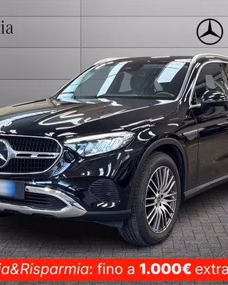 Mercedes-Benz GLC - X254 - 220 d Advanced 4ma...