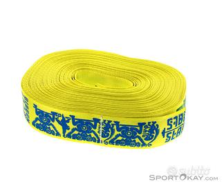 Gibbon The Slamina Trick 50mm Slackline 25m