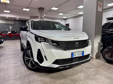 Peugeot 3008 1.5 BlueHDi 130cv S&S EAT8 Allure 202