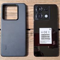 Xiaomi Redmi Note 13 Pro 5G Smartphone 8+256GB