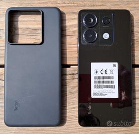 Xiaomi Redmi Note 13 Pro 5G Smartphone 8+256GB