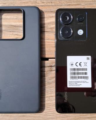 Xiaomi Redmi Note 13 Pro 5G Smartphone 8+256GB