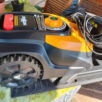 robot tagliaerba 