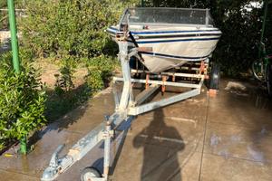 Scafo glastron