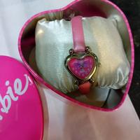Orologio da polso Barbie