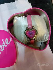 Orologio da polso Barbie