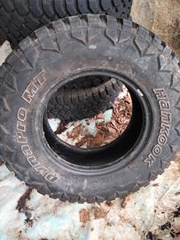 PNEUMATICI HANCOCK DYNAPRO MT RT03