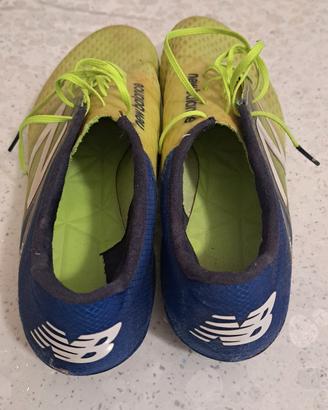 New Balance Furon Fantom Fit
