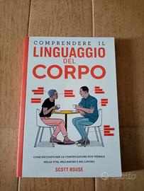 Comprendere il linguaggio del corpo