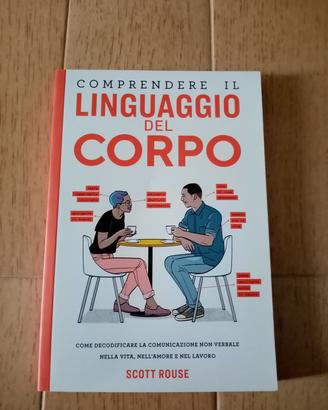 Comprendere il linguaggio del corpo