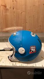 Casco moto bambino CGM