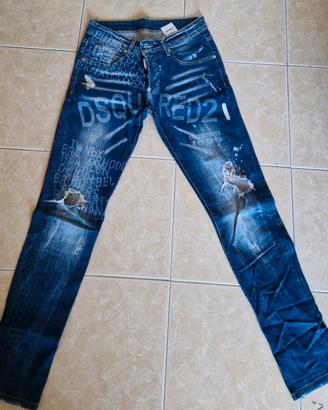 Dsquared2 Jeans