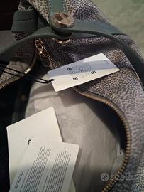 borsa borbonese nuovissima 
