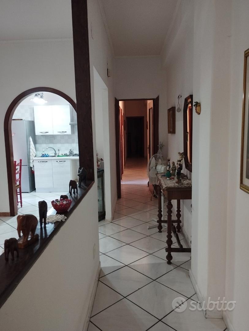 Appartamento – Catania, Barriera, Picanello-Ognina-Barriera-Canalicchio - Vista 3