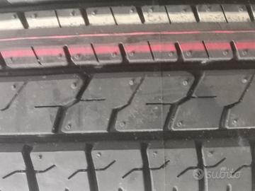 1 Cerchio +gomma 195/60R15 88V 