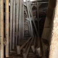 Impalcature da muratore