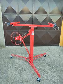 Alzalastre per pannelli XXL